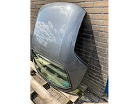 Mg f / tf hardtop - afbeelding 2 van  3