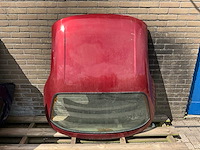 Mg f / tf hardtop - afbeelding 1 van  3