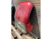 Mg f / tf hardtop - afbeelding 2 van  3