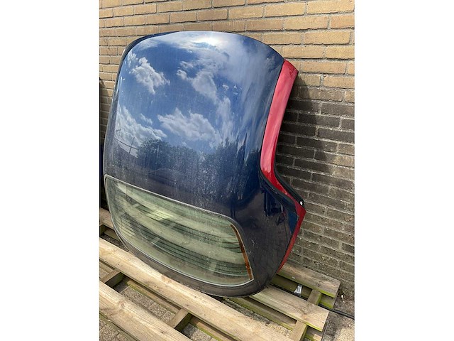 Mg f / tf hardtop - afbeelding 2 van  3