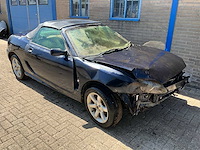 Mg f/tf en peugeot onderdelenauto’s (5x) - afbeelding 4 van  40
