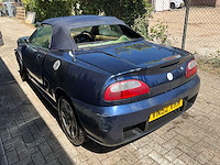 Mg f/tf en peugeot onderdelenauto’s (5x) - afbeelding 7 van  40