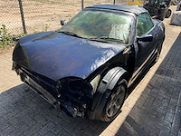 Mg f/tf en peugeot onderdelenauto’s (5x) - afbeelding 8 van  40