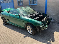 Mg f/tf en peugeot onderdelenauto’s (5x) - afbeelding 11 van  40