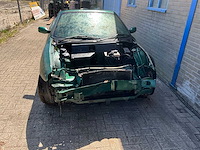 Mg f/tf en peugeot onderdelenauto’s (5x) - afbeelding 16 van  40