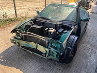 Mg f/tf en peugeot onderdelenauto’s (5x) - afbeelding 17 van  40
