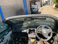 Mg f/tf en peugeot onderdelenauto’s (5x) - afbeelding 19 van  40