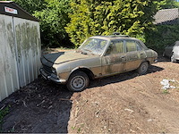 Mg f/tf en peugeot onderdelenauto’s (5x) - afbeelding 20 van  40