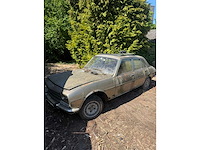 Mg f/tf en peugeot onderdelenauto’s (5x) - afbeelding 21 van  40