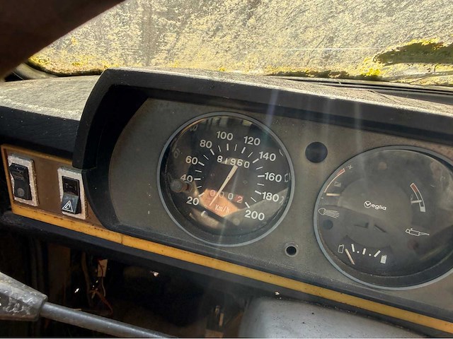 Mg f/tf en peugeot onderdelenauto’s (5x) - afbeelding 27 van  40