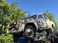 Mg f/tf en peugeot onderdelenauto’s (5x) - afbeelding 28 van  40