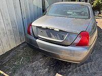 Mg f/tf en peugeot onderdelenauto’s (5x) - afbeelding 29 van  40