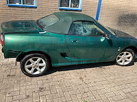 Mg f/tf en peugeot onderdelenauto’s (5x) - afbeelding 34 van  40