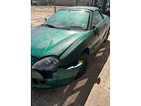 Mg f/tf en peugeot onderdelenauto’s (5x) - afbeelding 39 van  40