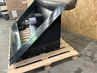 M&g group delta discovery air warmtepompbehuizing - afbeelding 4 van  12