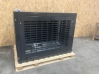 M&g group delta discovery air warmtepompbehuizing - afbeelding 7 van  12