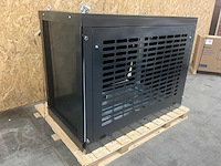 M&g group delta discovery air warmtepompbehuizing - afbeelding 8 van  12