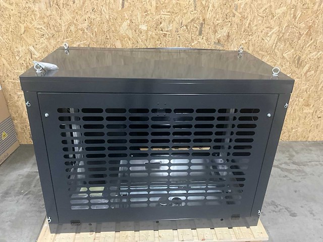 M&g group delta discovery air warmtepompbehuizing - afbeelding 9 van  12