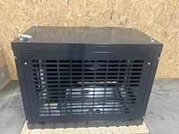 M&g group delta discovery air warmtepompbehuizing - afbeelding 9 van  12