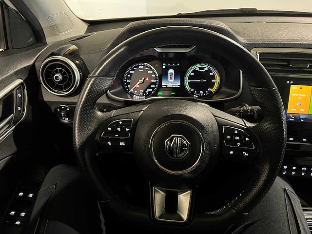 Mg mg zs ev luxury 45 kwh, h-970-br - afbeelding 2 van  12