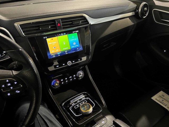 Mg mg zs ev luxury 45 kwh, h-970-br - afbeelding 3 van  12