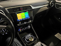 Mg mg zs ev luxury 45 kwh, h-970-br - afbeelding 3 van  12