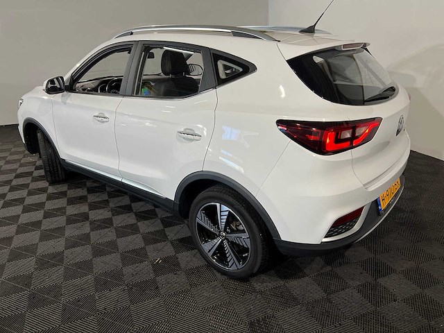 Mg mg zs ev luxury 45 kwh, h-970-br - afbeelding 5 van  12