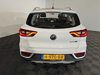 Mg mg zs ev luxury 45 kwh, h-970-br - afbeelding 6 van  12