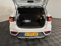 Mg mg zs ev luxury 45 kwh, h-970-br - afbeelding 7 van  12