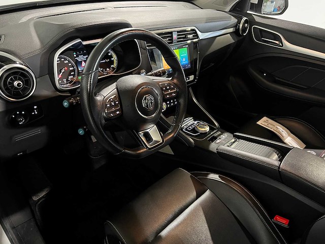 Mg mg zs ev luxury 45 kwh, h-970-br - afbeelding 11 van  12