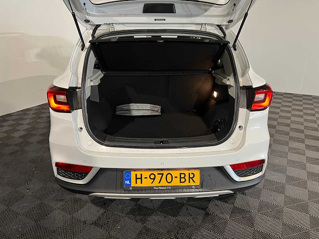 Mg mg zs ev luxury 45 kwh, h-970-br - afbeelding 7 van  12