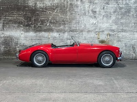 Mg mga cabriolet 1957, bx-81-86 - afbeelding 3 van  35
