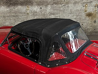 Mg mga cabriolet 1957, bx-81-86 - afbeelding 9 van  35