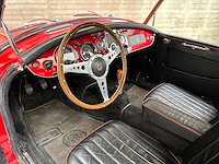 Mg mga cabriolet 1957, bx-81-86 - afbeelding 12 van  35