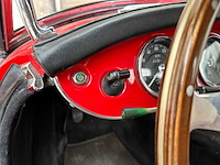 Mg mga cabriolet 1957, bx-81-86 - afbeelding 14 van  35