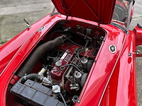 Mg mga cabriolet 1957, bx-81-86 - afbeelding 17 van  35