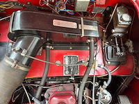 Mg mga cabriolet 1957, bx-81-86 - afbeelding 19 van  35