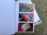 Mg mga cabriolet 1957, bx-81-86 - afbeelding 28 van  35