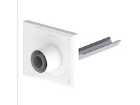 M&g miniflex schachtaansluiting (4x) - afbeelding 1 van  2