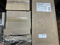 M&g miniflex schachtaansluiting (4x) - afbeelding 2 van  2