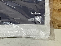 Mg puinruimzak geweven (80x) - afbeelding 3 van  3