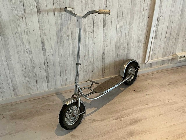 Mg step ( vintage ) - afbeelding 2 van  7