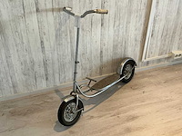 Mg step ( vintage )