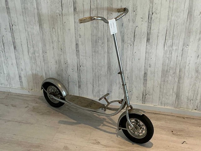 Mg step ( vintage ) - afbeelding 7 van  7