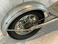 Mg step ( vintage ) - afbeelding 1 van  1