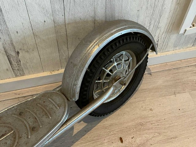 Mg step ( vintage ) - afbeelding 5 van  7