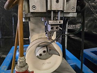 Mg tech - overige plaatbewerkingsmachines (2x) - afbeelding 7 van  11