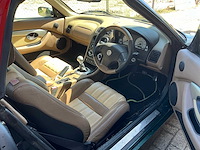 Mg tf 1.8 tf 135 personenauto v.v. hard- en softtop w-319-uld - afbeelding 8 van  10