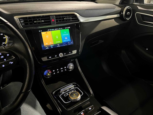 Mg zs ev luxury 45 kwh, j-406-xf - afbeelding 2 van  13