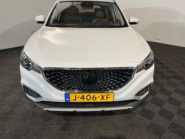Mg zs ev luxury 45 kwh, j-406-xf - afbeelding 5 van  13